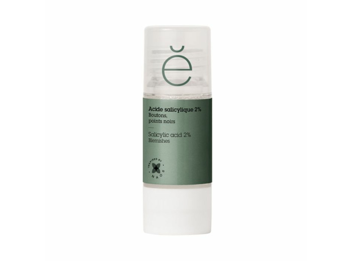 ETAT PUR ACTIF PUR ACIDE SALICYLI 2 15ML