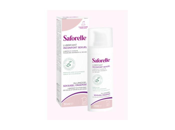 SFR LUBRIFIANT POMP 30ML