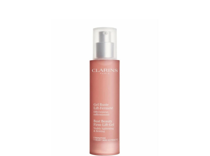 SOINS de la marque CLARINS - GEL BUSTE Super Lift 50ml