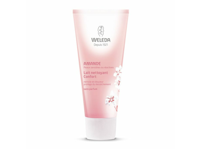WELEDA LAIT NET CONF AMA NSFP