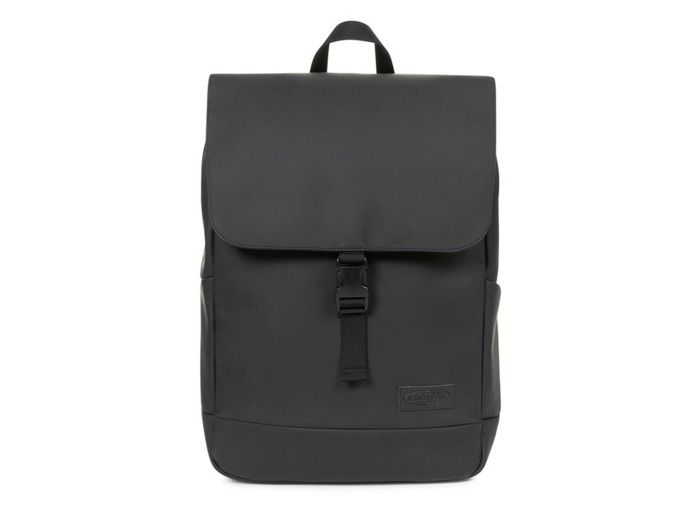 Eastpak Yarin M Sac à Dos 16″ 1f5 Cnnct F Matte Black