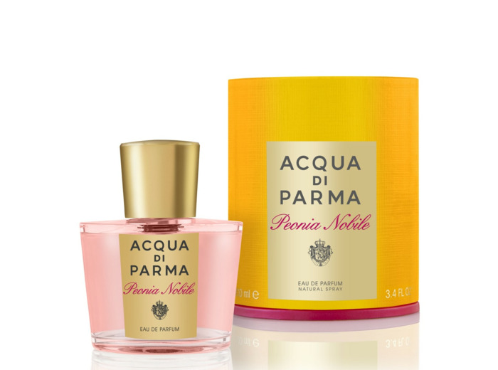 ACQUA DI PARMA - PEONIA NOBILE EP Vaporisateur 100ml