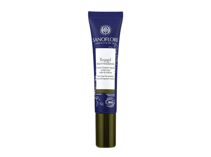 SANOFLORE MERVEILL SOIN REG A-RIDES 15ML