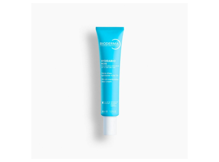 BIODERMA HYDRABIO RICHE 40ML