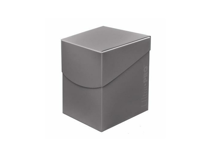 Ultra PRO : Deck Box Eclipse PRO 100+ Grey