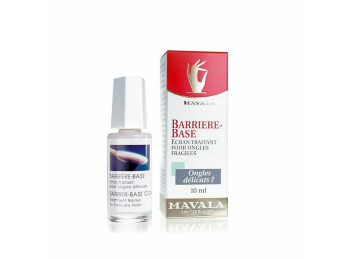 Barriere Base Ecran Traitant 10ml Mavala