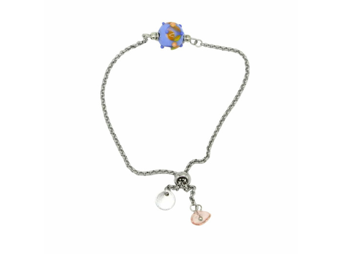Bracelet réglable SILLAGE