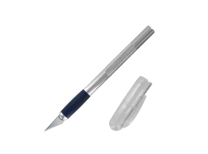 T06007- Cutter Deluxe pour modélisme N1