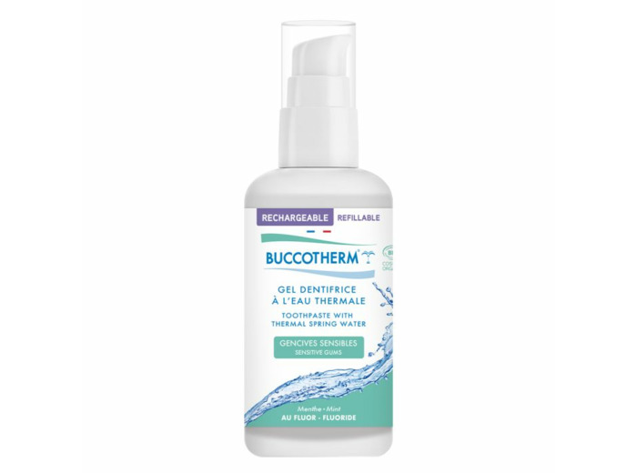 BCT DENT GENC FL 100ML