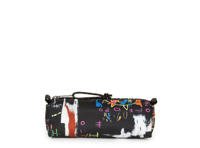 Eastpak x Basquiat Benchmark Trousse 4y3 Basquiat Kings Of Egypt