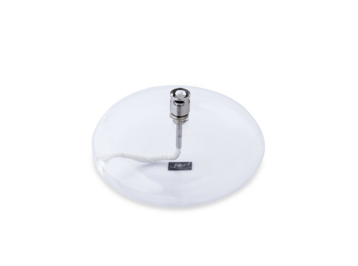 Lampe à Huile - Galet M