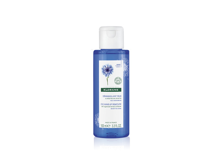 KLORANE DEMQ YX BLEUET F100ML