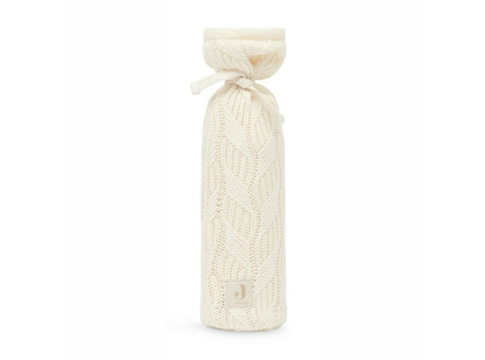 Sac / housse bouillotte Ivoire