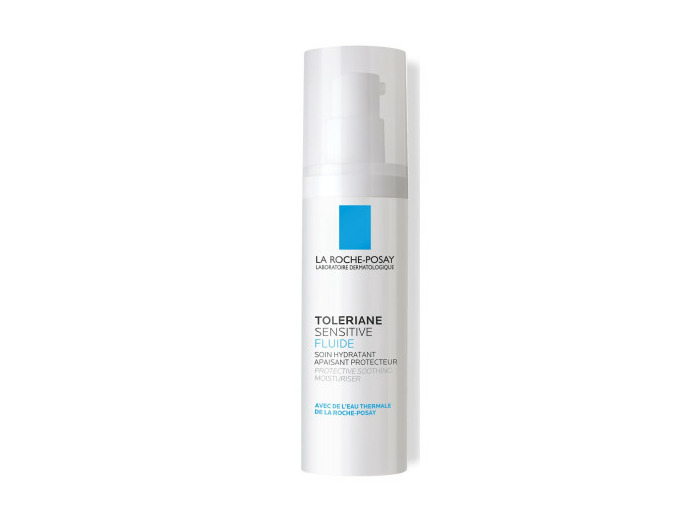 ROCHE P TOLERIANE SENSITIVE FLUID 40ML
