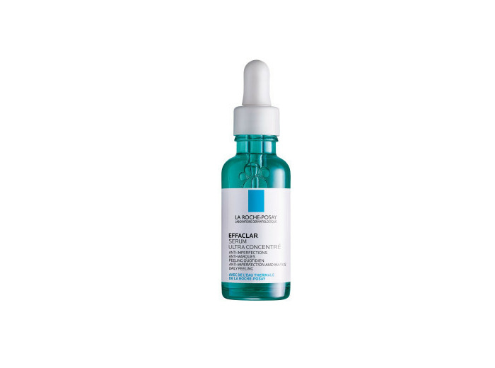 ROCHE P EFFACLAR SER ULT CONC FL30ML 1