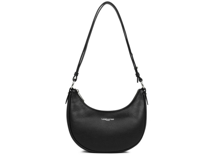 Lancaster Firenze Sac Hobo 480-007 Noir