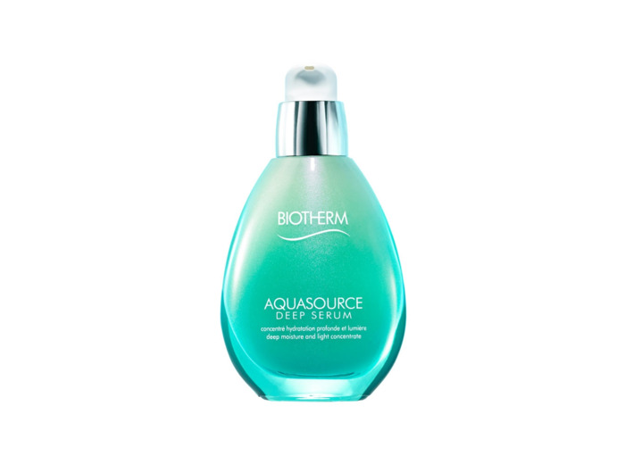 BIOTHERM AQUASOURCE DEEP SER FL50ML1