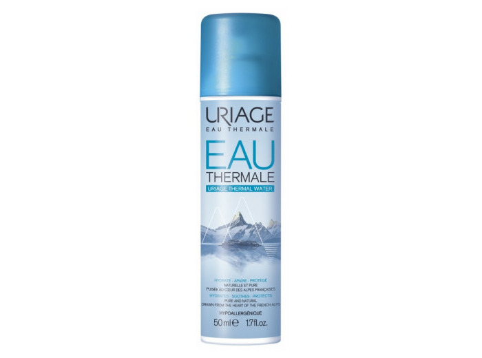URIAGE EAU THERM SPRAY 50ML