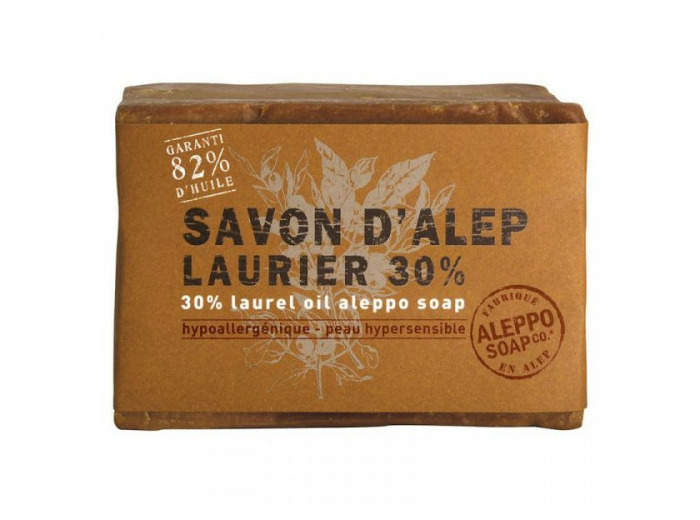 ALEPPO S SAV ALEP LAU30 200G1