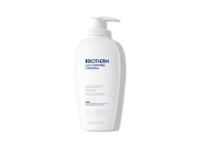 BIOTHERM LAIT CORP A-DES 400ML