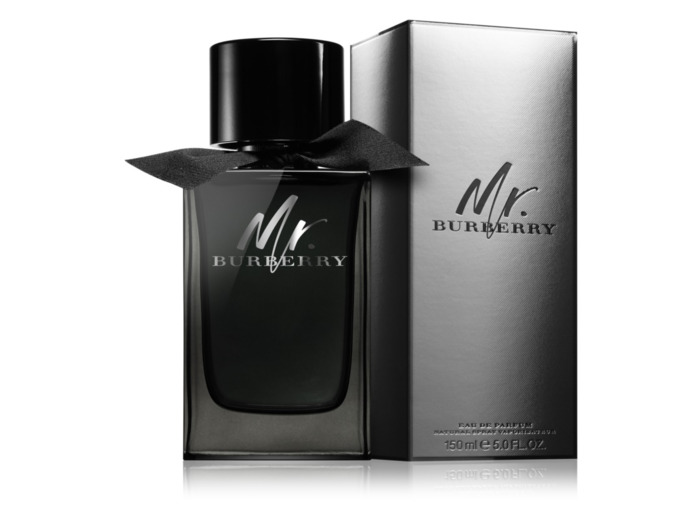 MISTER BURBERRY EP Vaporisateur 150ml