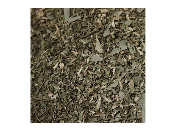 MAUX DE L'HIVER - Tisane n°7