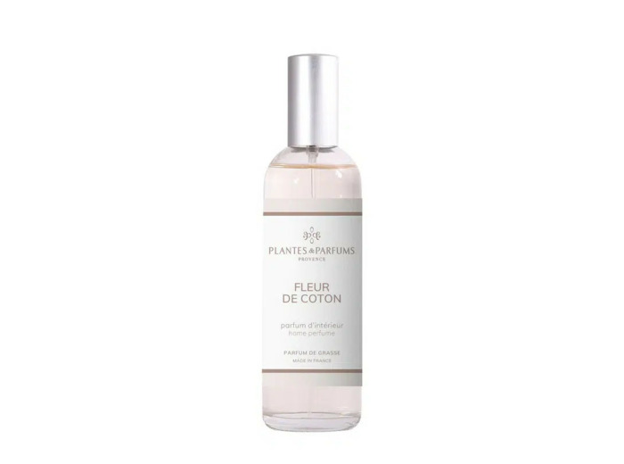 PARFUM D'INTÉRIEUR MANDARINE BASILIC