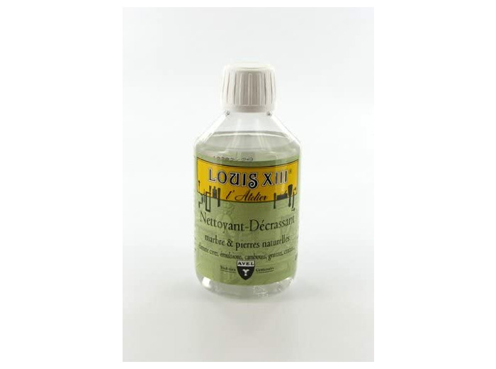 SAPHIR Louis XIII BAUME RENOVATEUR MARBRE