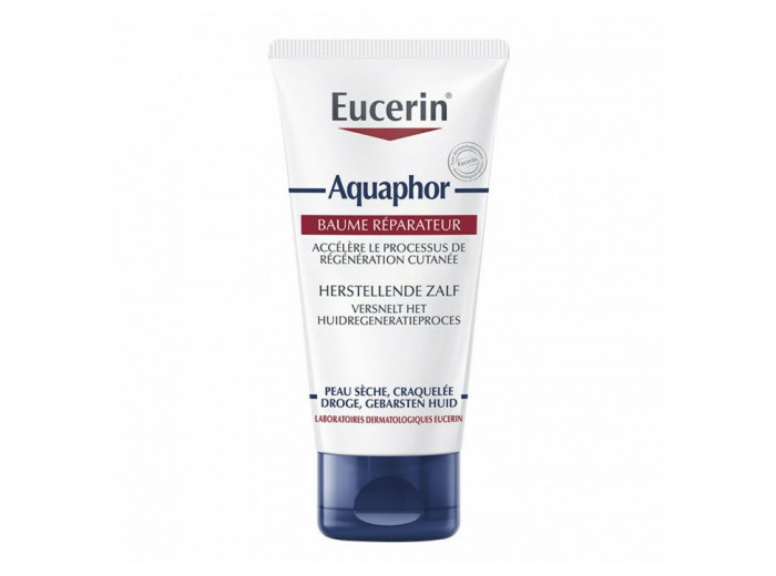 Baume Reparateur 40g Aquaphor Peaux sèches et craquelées Eucerin