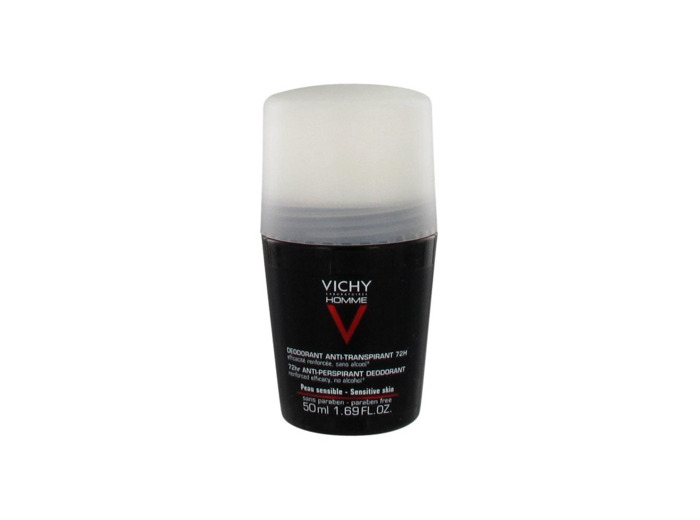 VICHY HOM HYDRA DEO REGUL 50ML