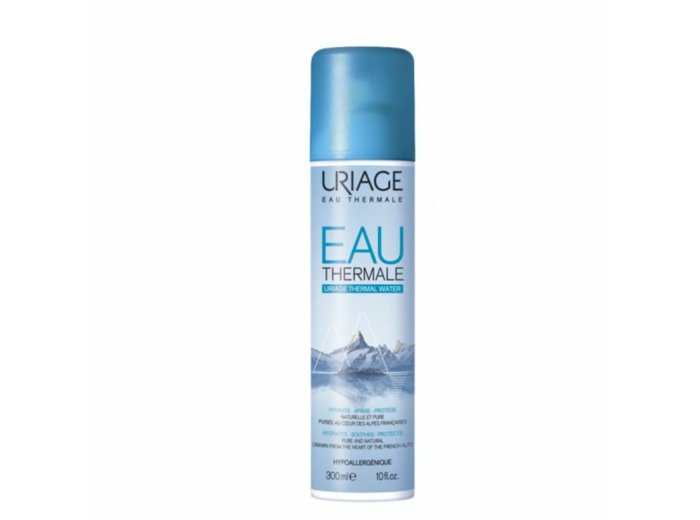 Eau Thermale Spray 300ml Eau Thermale D'Uriage Uriage