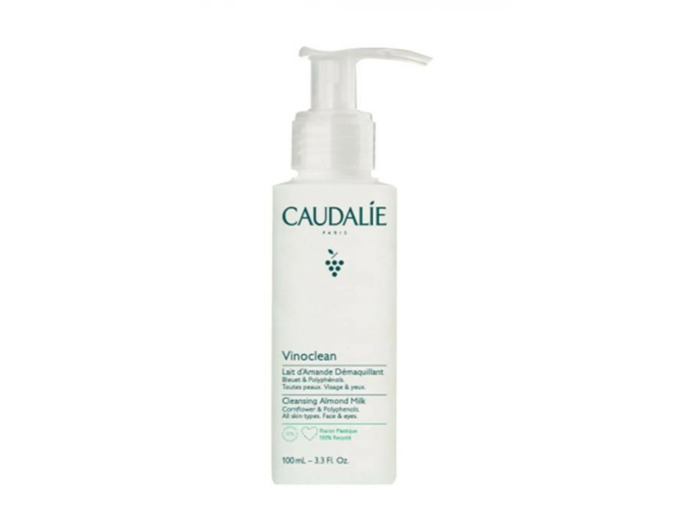 CAUDALIE VINOCLEAN LAIT AMAN DEMAQ 100ML