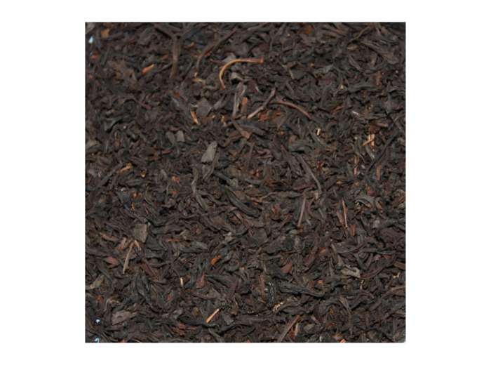 LAPSANG SOUCHONG - Thé noir fumé