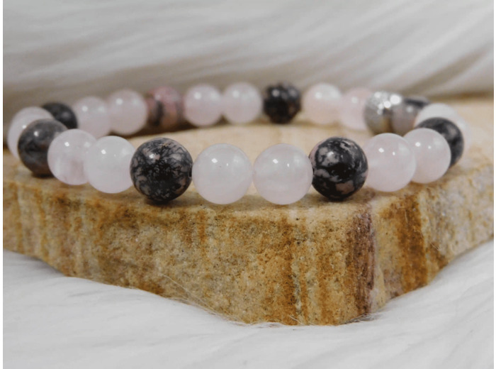 BRACELET RECONCILIATION