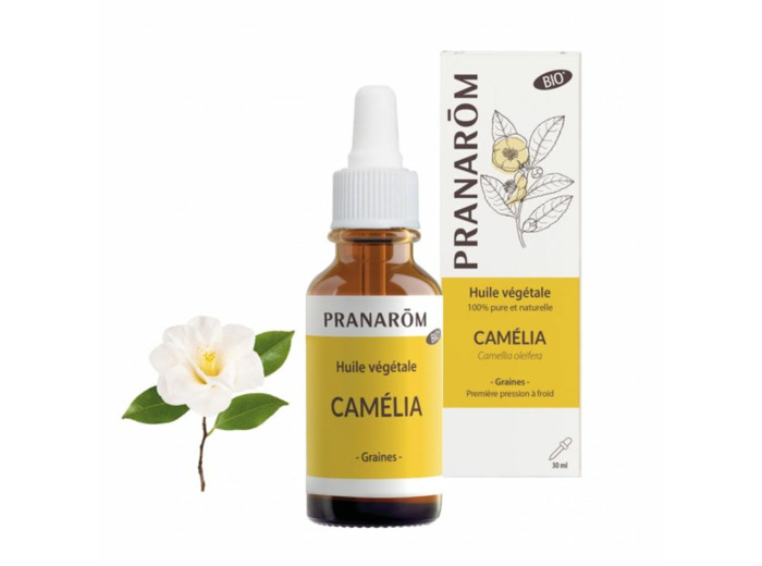 PRAN HV CAMELIA 30ML