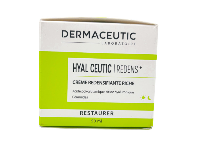 DERMACEUTIC HYAL CEUTIC REDENS