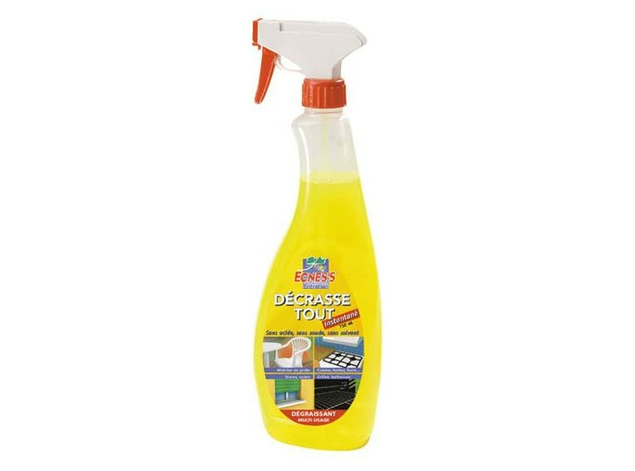 NATURELLA Décrasse Tout 750 ml