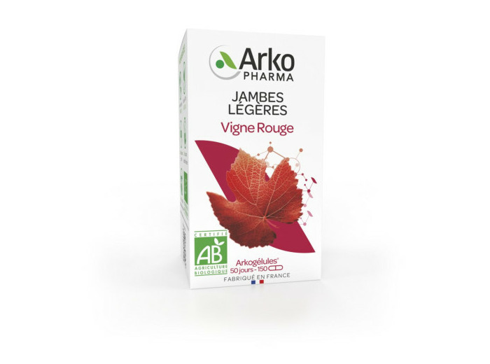 AKG VIGNE ROUGE B 15045