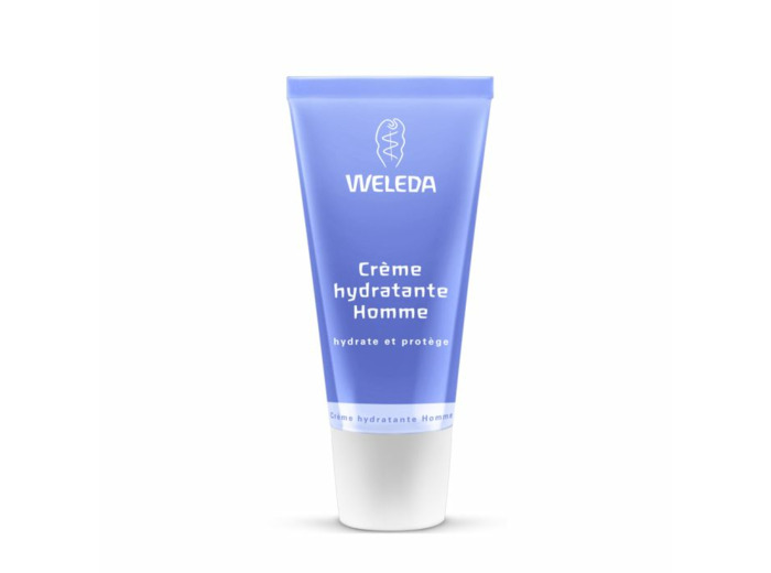 Creme Hydratante Hydrate Et Protege 30ml Weleda