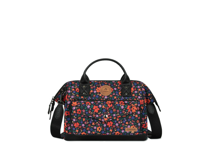 Cabaïa Crossbody Sac Porté Travers M Maupiti