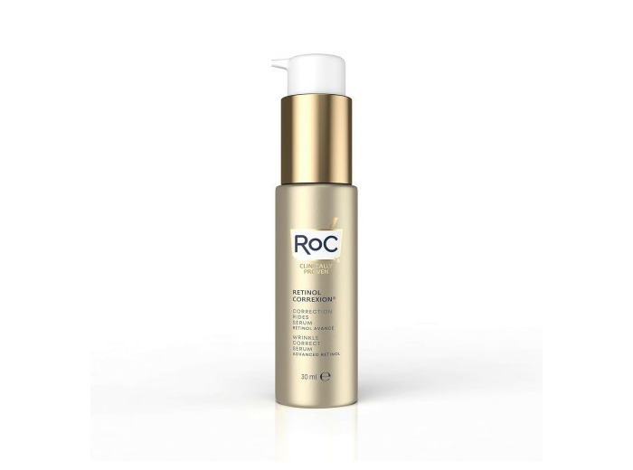 ROC CORRECTION RIDES SERUM 30ML
