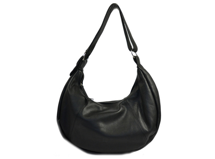 Biba Denison Sac Hobo DEI1L Negro