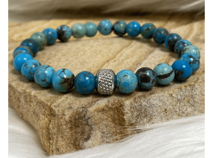 BRACELET TURQUOISE