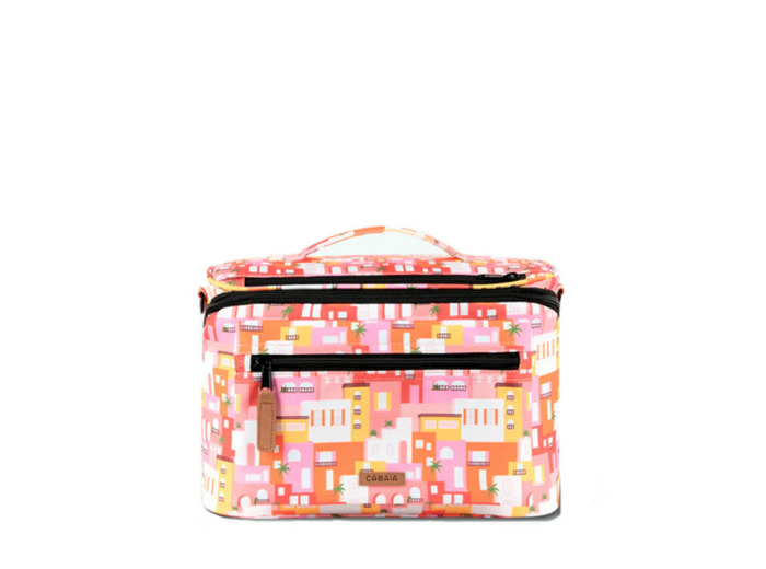 Cabaïa Vanity Rhodes