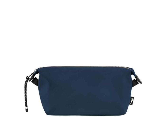 Longchamp Le Pliage Energy Trousse de toilette marine