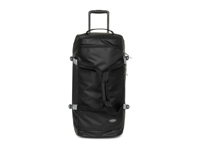 Eastpak Duffel Pack Wheel M Bagage Déperlant A Roulettes 0z3 Tarp Reflect