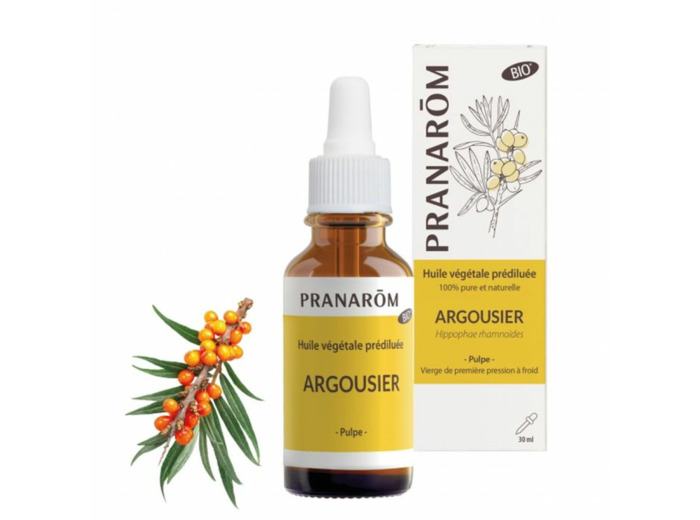 PRAN HV ARGOUSIER FL30ML
