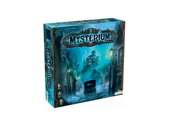 Mysterium