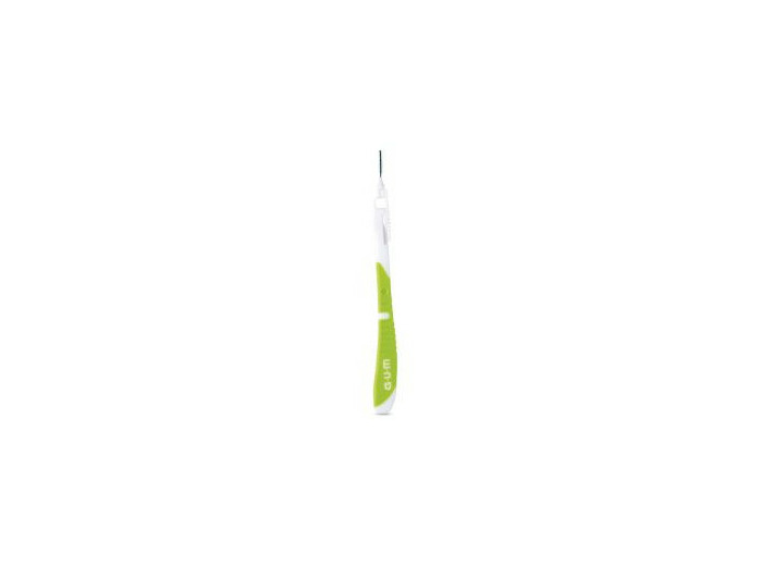 Brossettes Interdentaires 0.7mm X6 Proxabrush Bi-direction Gum