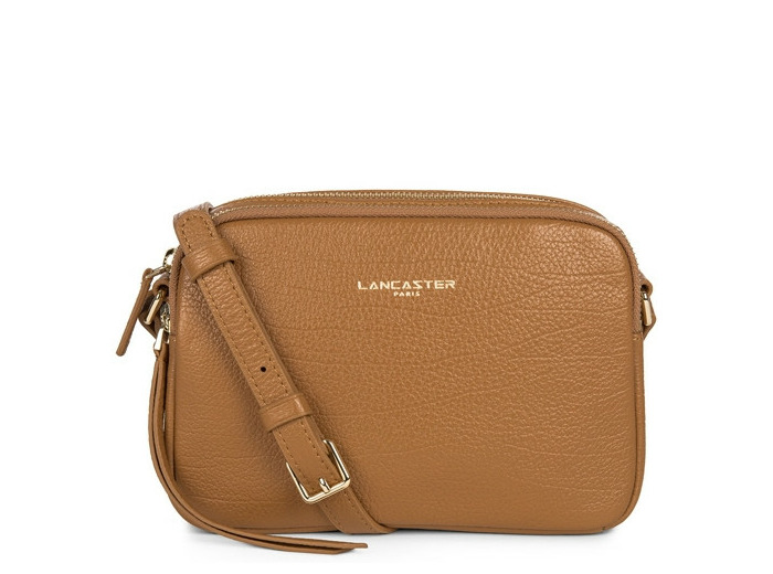 Lancaster Dune Sac Porté Travers 529-20 Camel